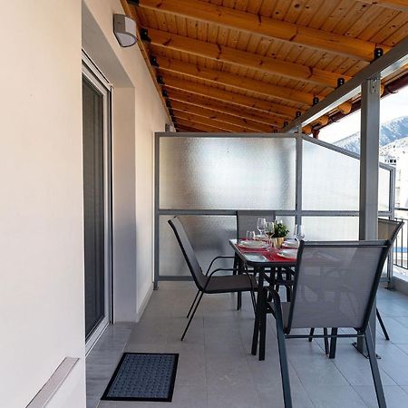 Zen Luxury Apartment Xanthi Extérieur photo