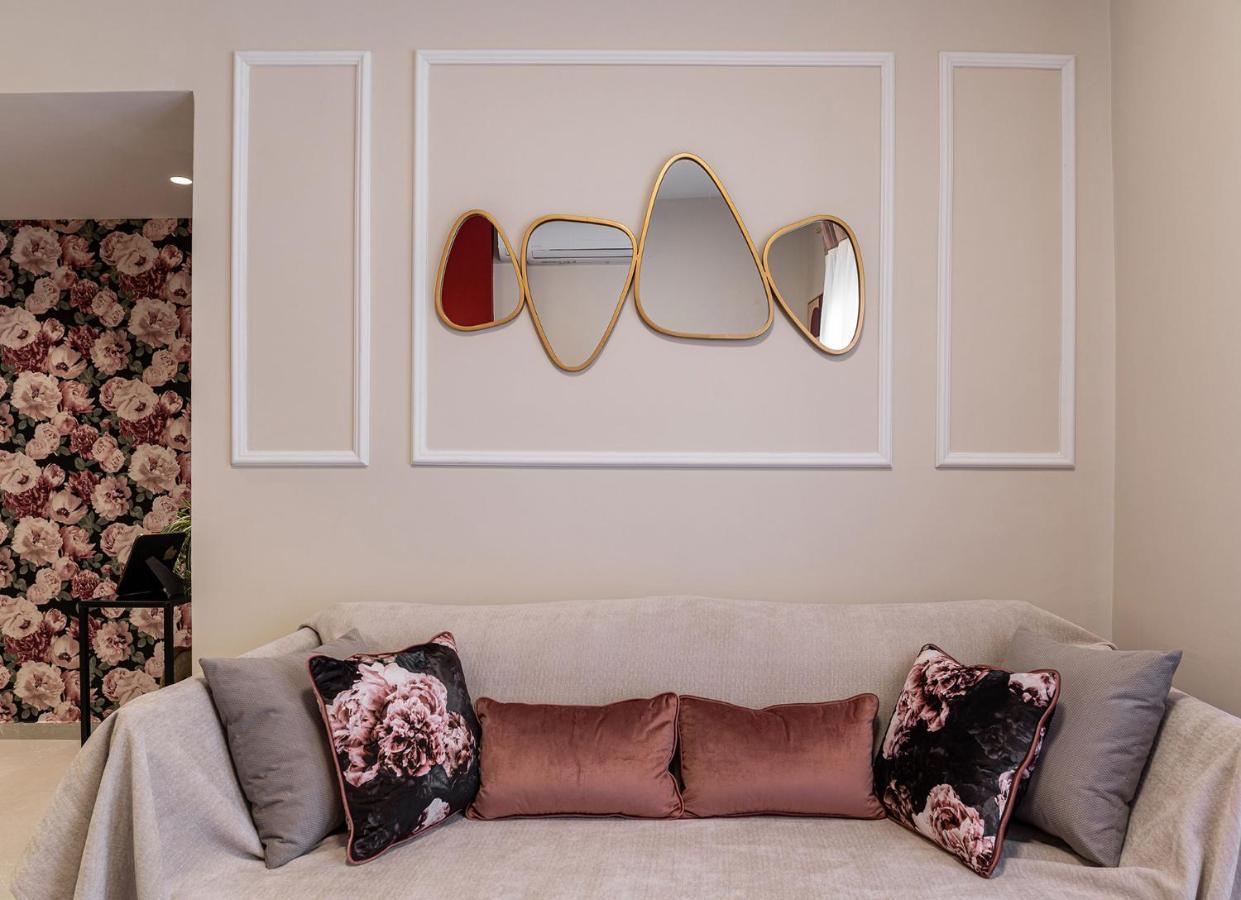 Zen Luxury Apartment Xanthi Extérieur photo