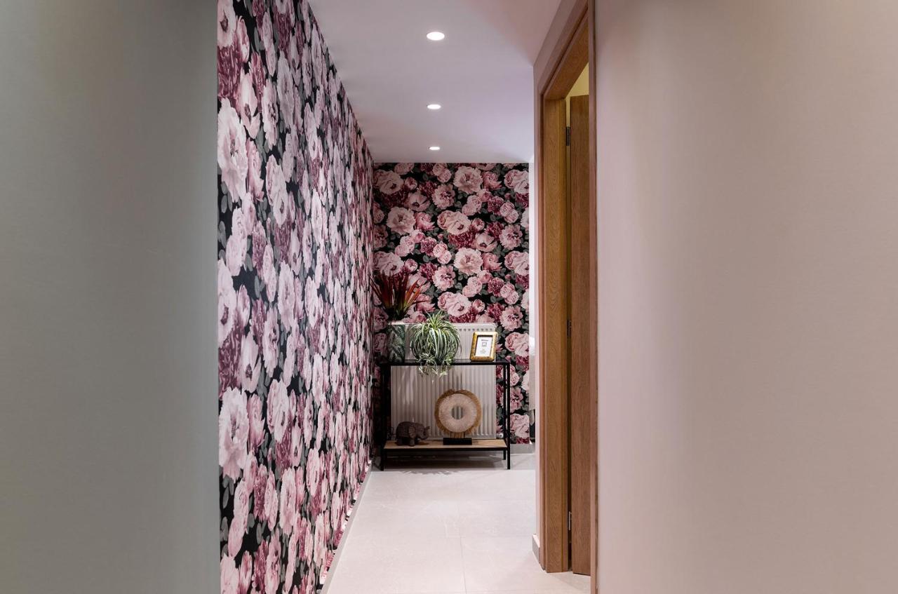 Zen Luxury Apartment Xanthi Extérieur photo