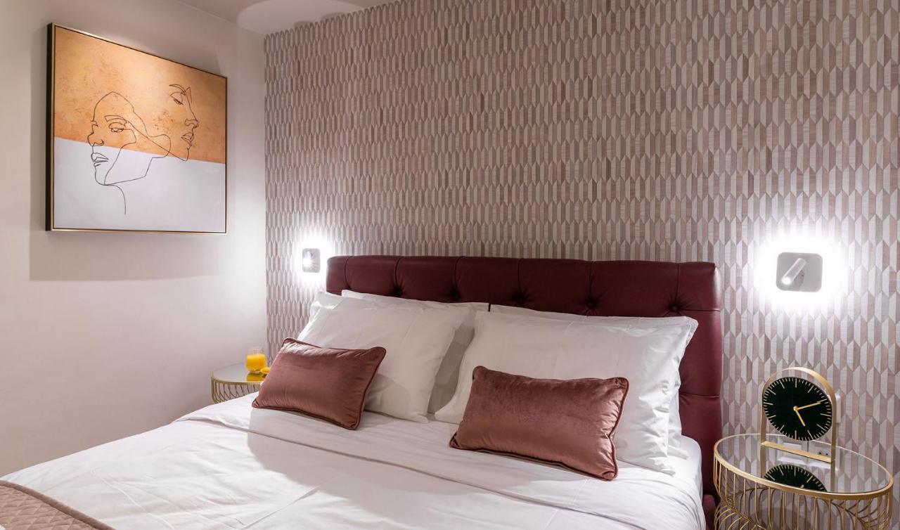 Zen Luxury Apartment Xanthi Extérieur photo